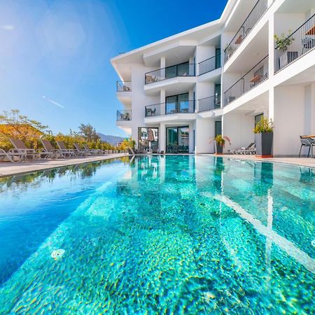 Payava Hotel By True Blue Kalkan Eksteriør bilde