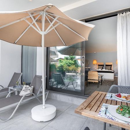 Payava Hotel By True Blue Kalkan Eksteriør bilde