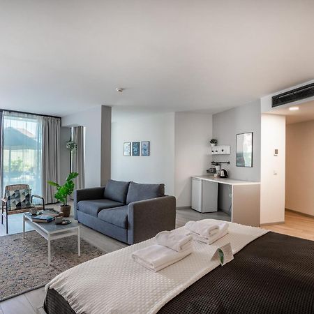 Payava Hotel By True Blue Kalkan Eksteriør bilde