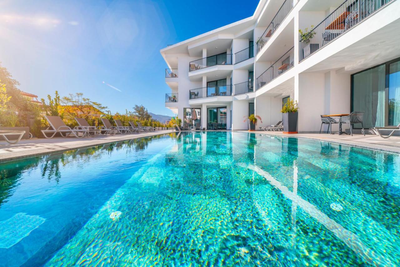 Payava Hotel By True Blue Kalkan Eksteriør bilde