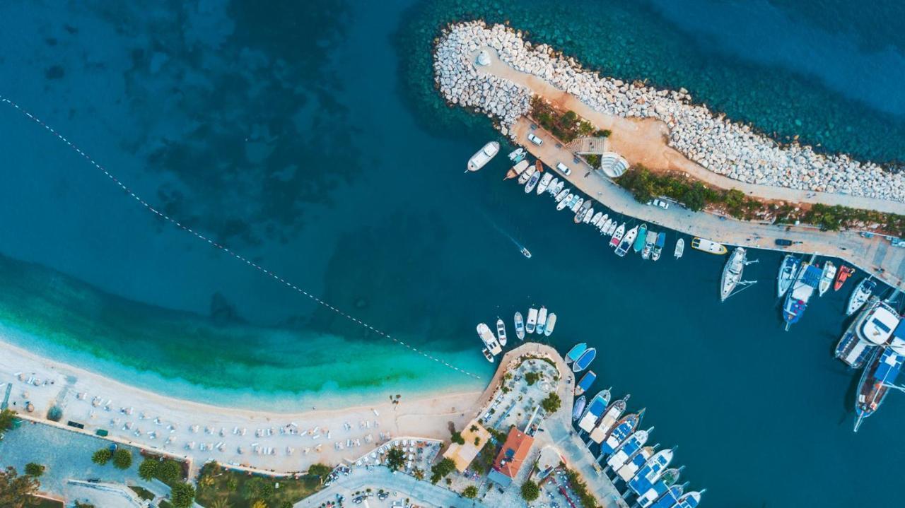 Payava Hotel By True Blue Kalkan Eksteriør bilde