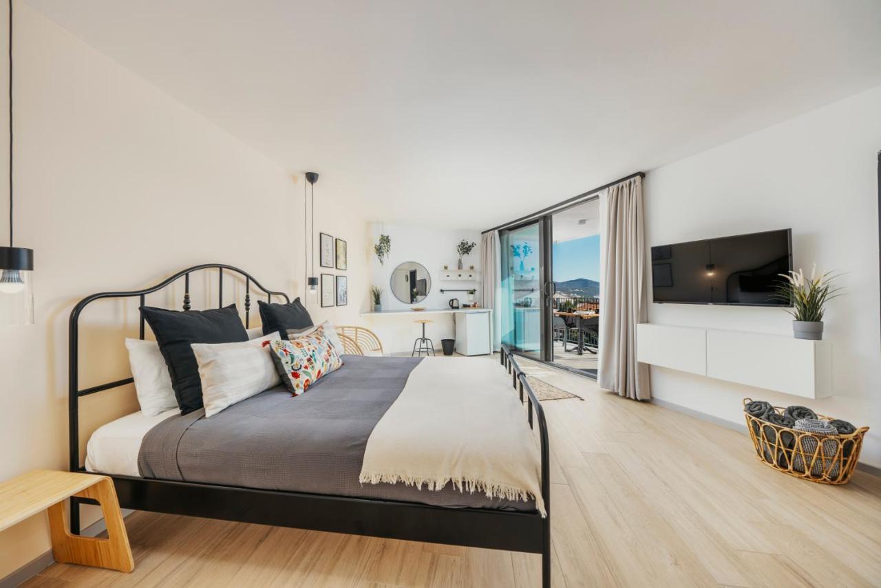 Payava Hotel By True Blue Kalkan Eksteriør bilde