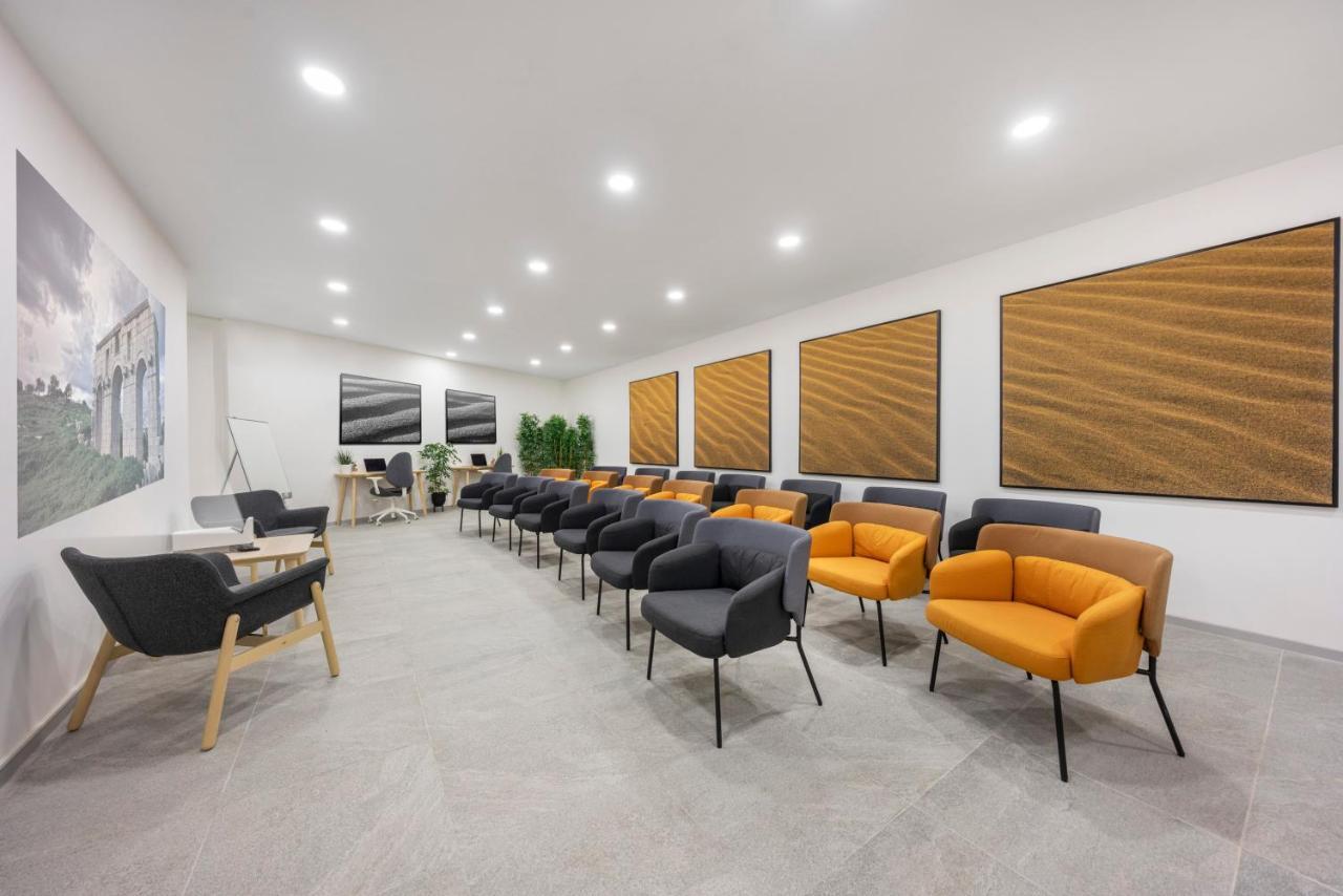 Payava Hotel By True Blue Kalkan Eksteriør bilde