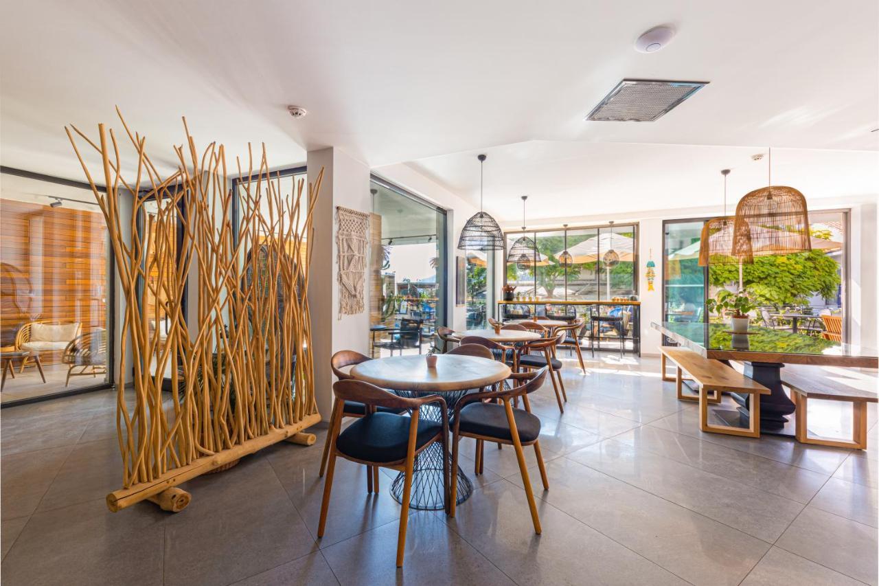 Payava Hotel By True Blue Kalkan Eksteriør bilde