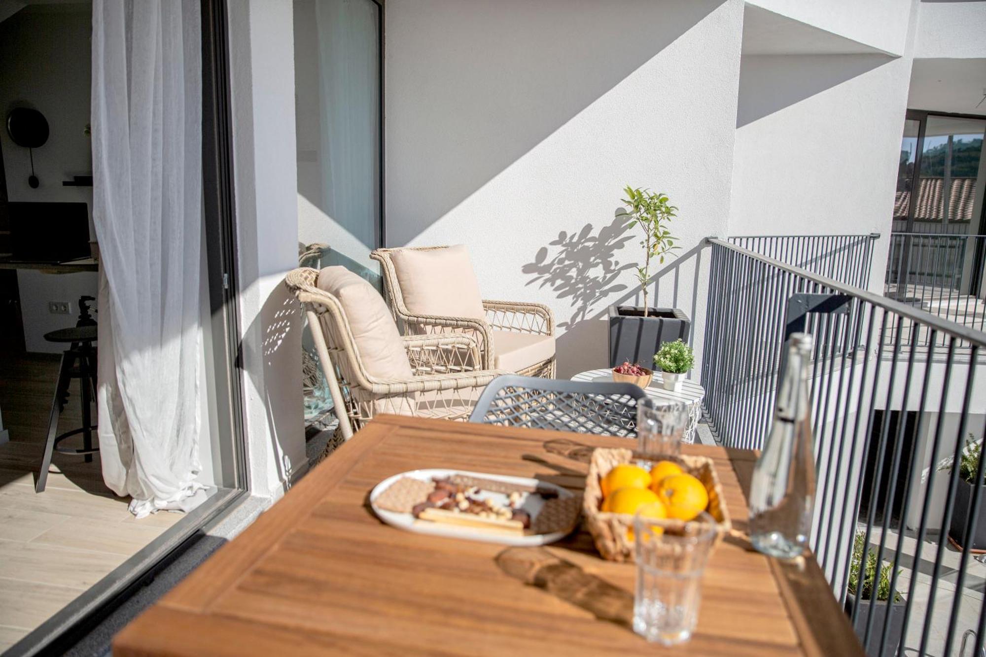 Payava Hotel By True Blue Kalkan Rom bilde