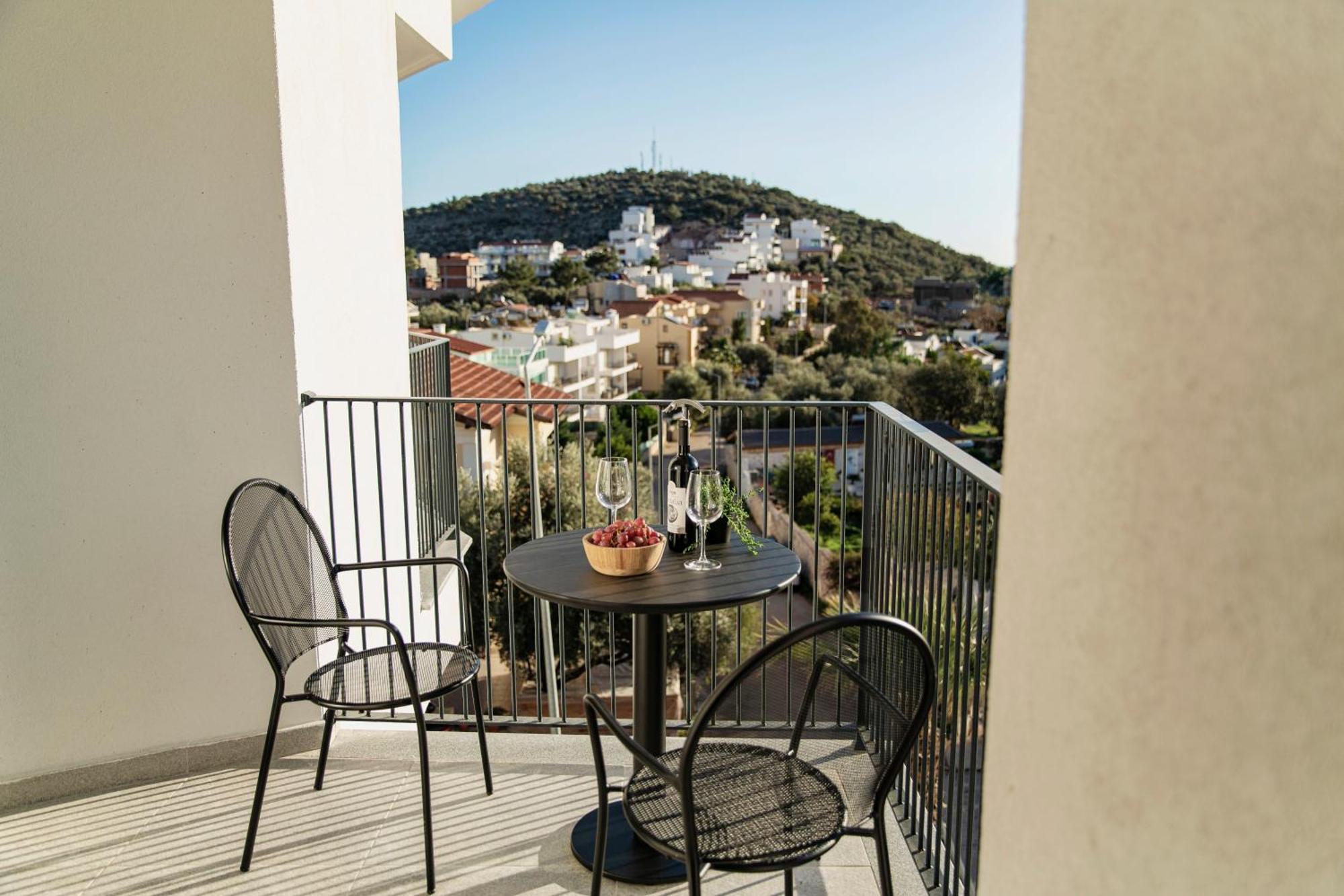 Payava Hotel By True Blue Kalkan Rom bilde