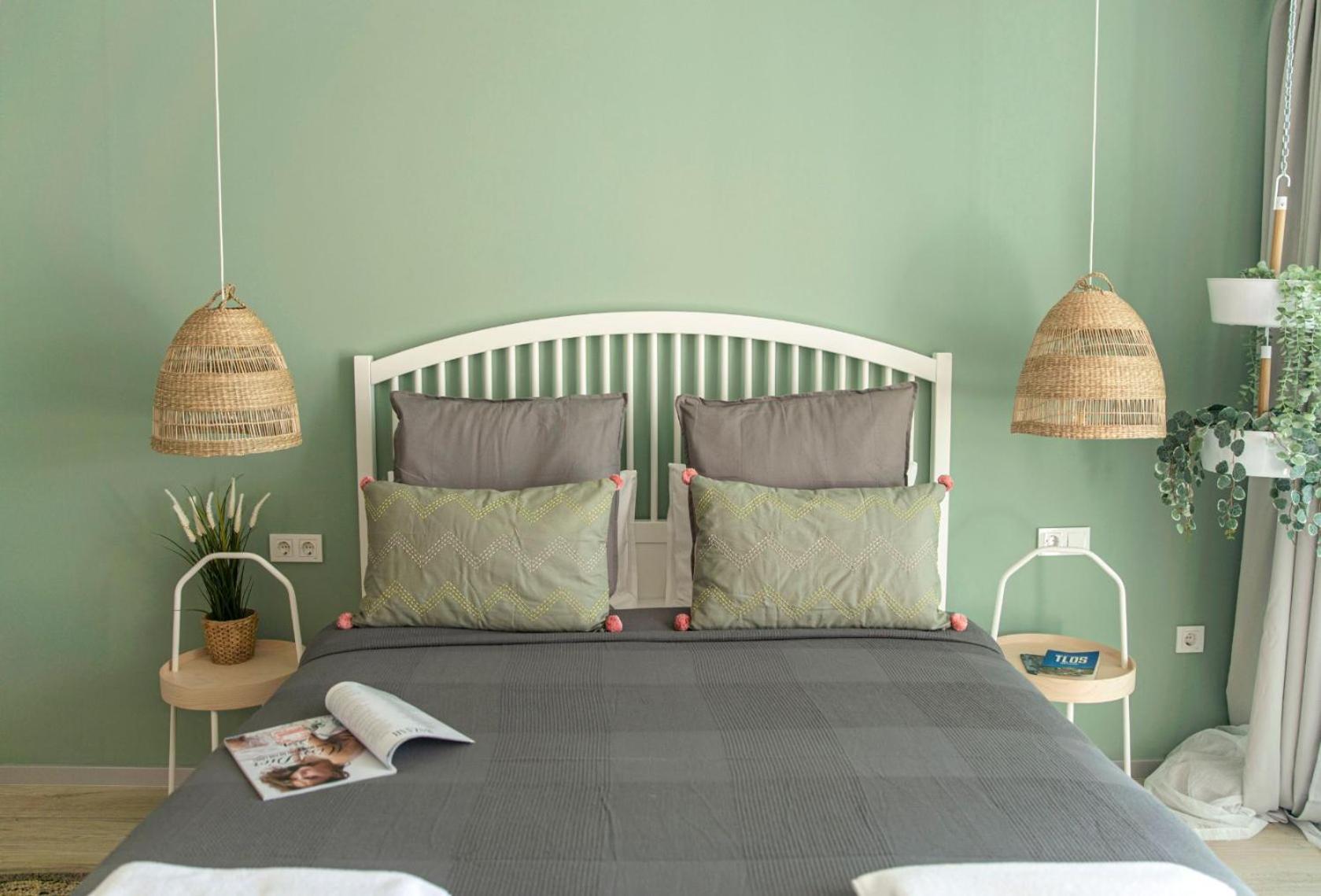 Payava Hotel By True Blue Kalkan Eksteriør bilde