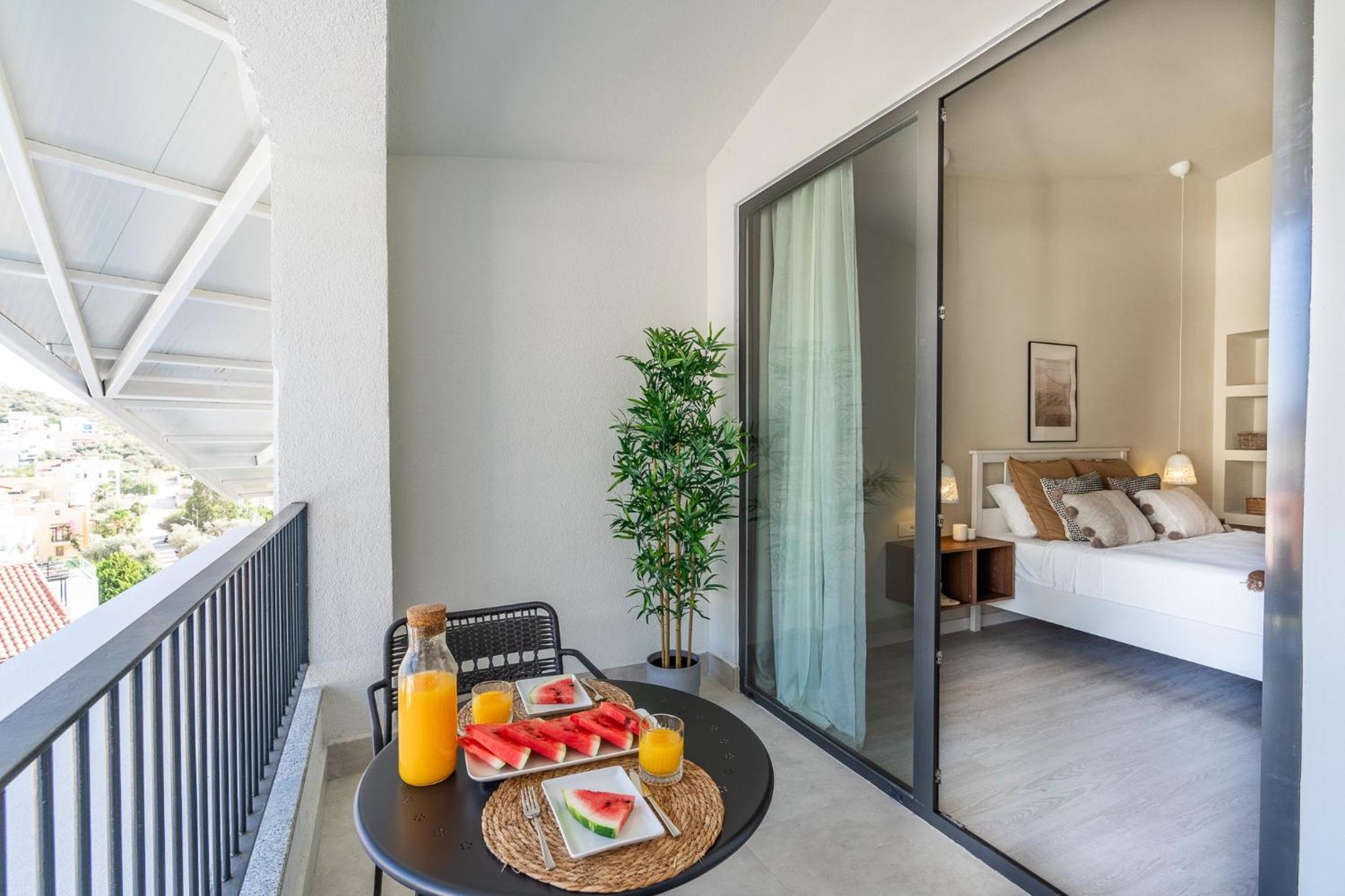 Payava Hotel By True Blue Kalkan Eksteriør bilde