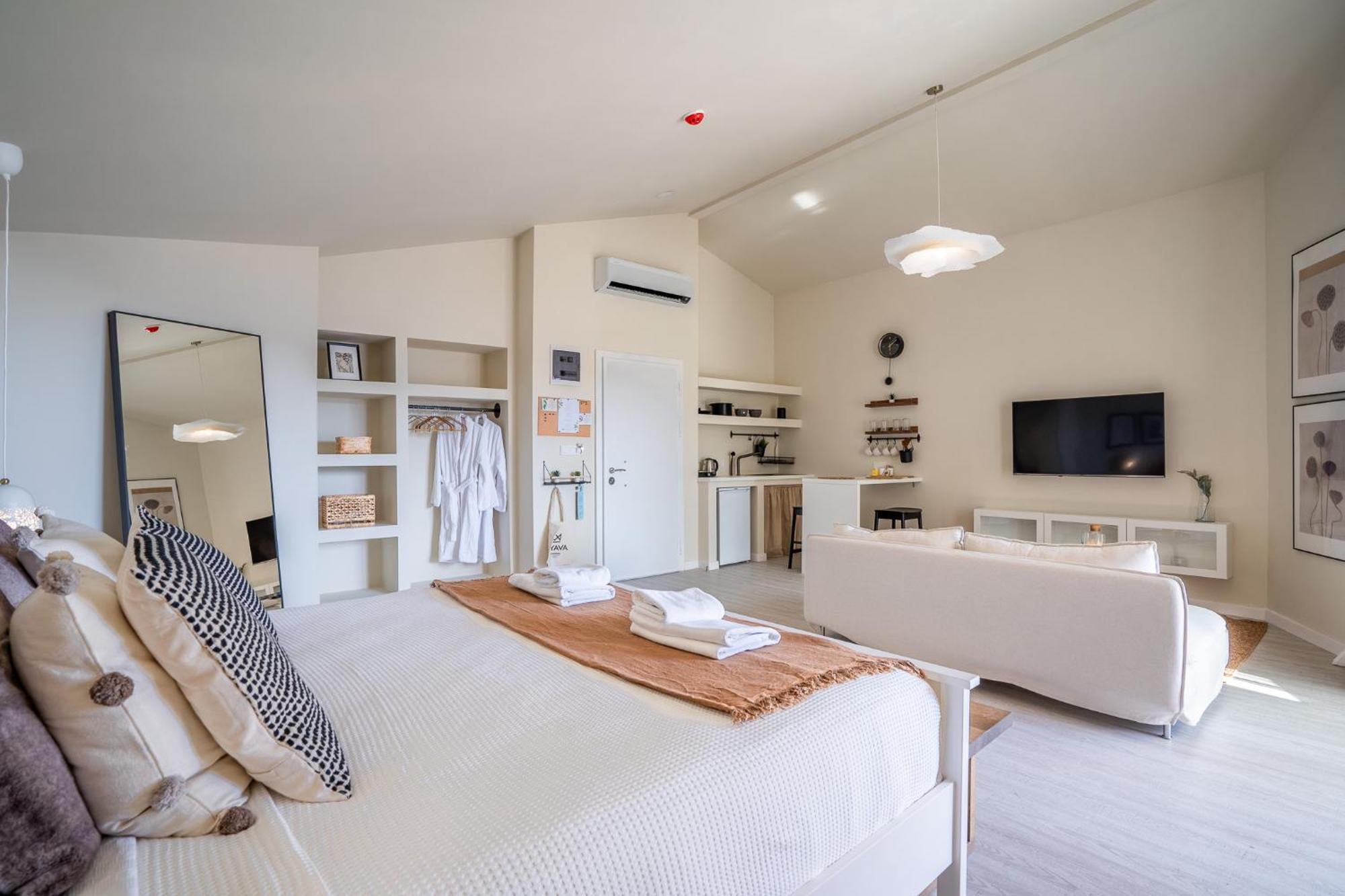 Payava Hotel By True Blue Kalkan Eksteriør bilde
