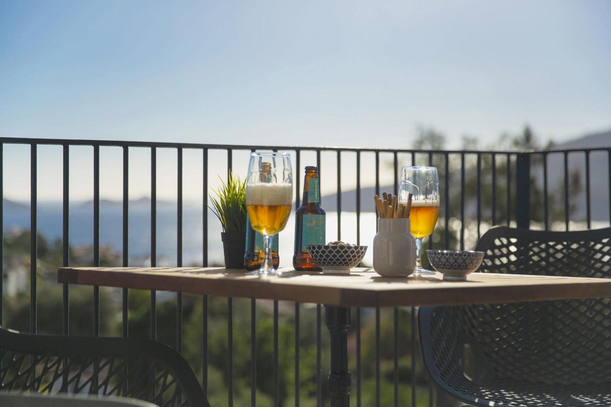 Payava Hotel By True Blue Kalkan Eksteriør bilde