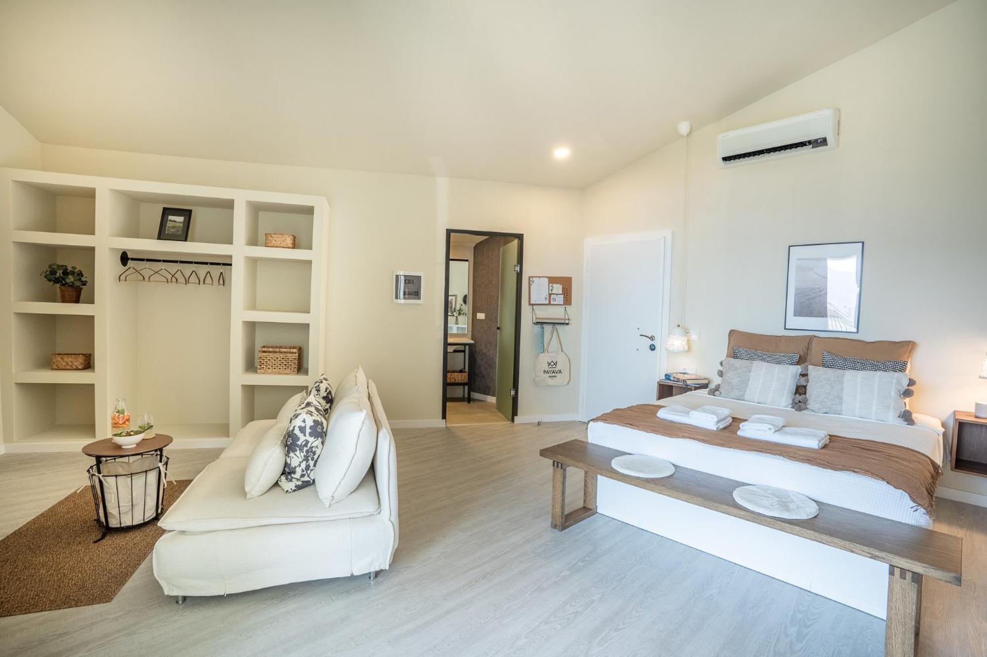 Payava Hotel By True Blue Kalkan Eksteriør bilde
