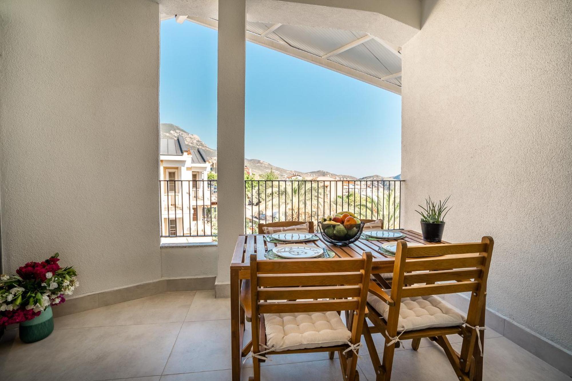 Payava Hotel By True Blue Kalkan Eksteriør bilde