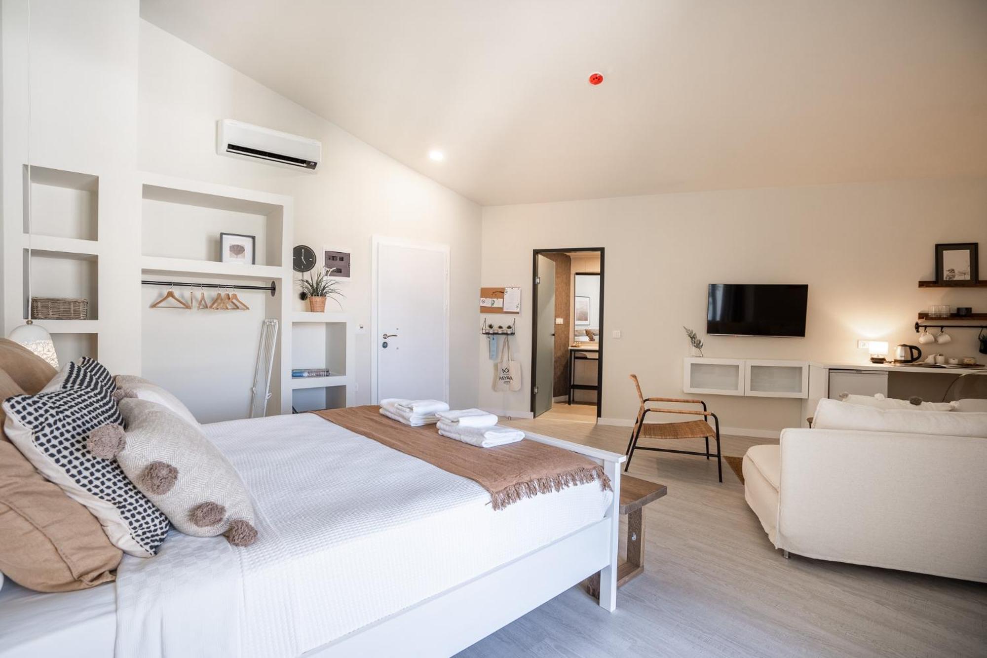 Payava Hotel By True Blue Kalkan Eksteriør bilde