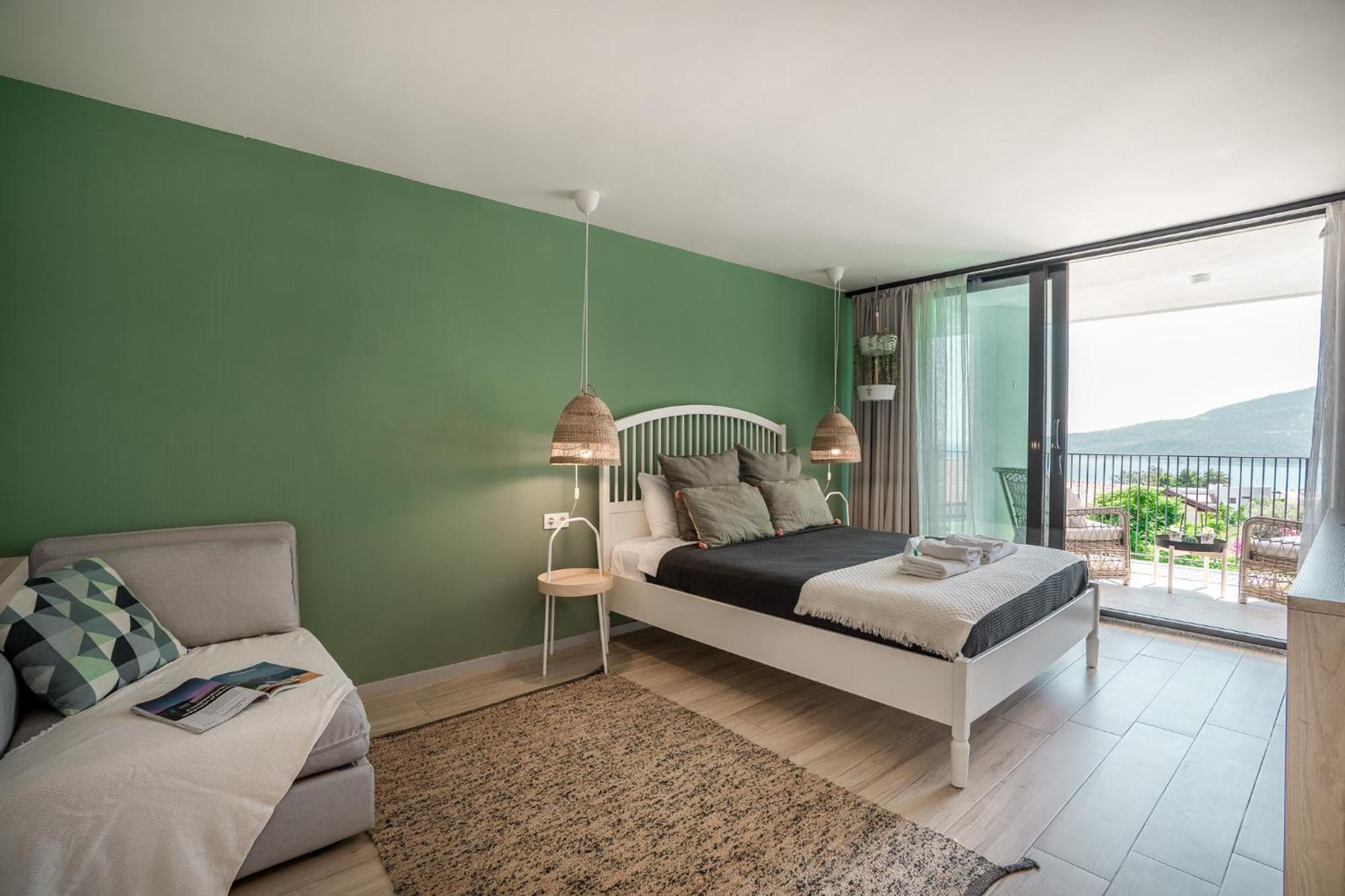 Payava Hotel By True Blue Kalkan Eksteriør bilde