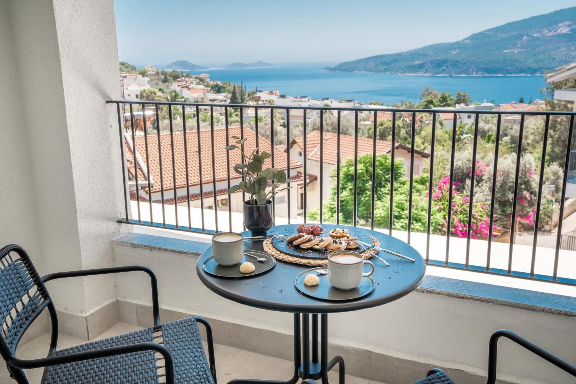 Payava Hotel By True Blue Kalkan Eksteriør bilde