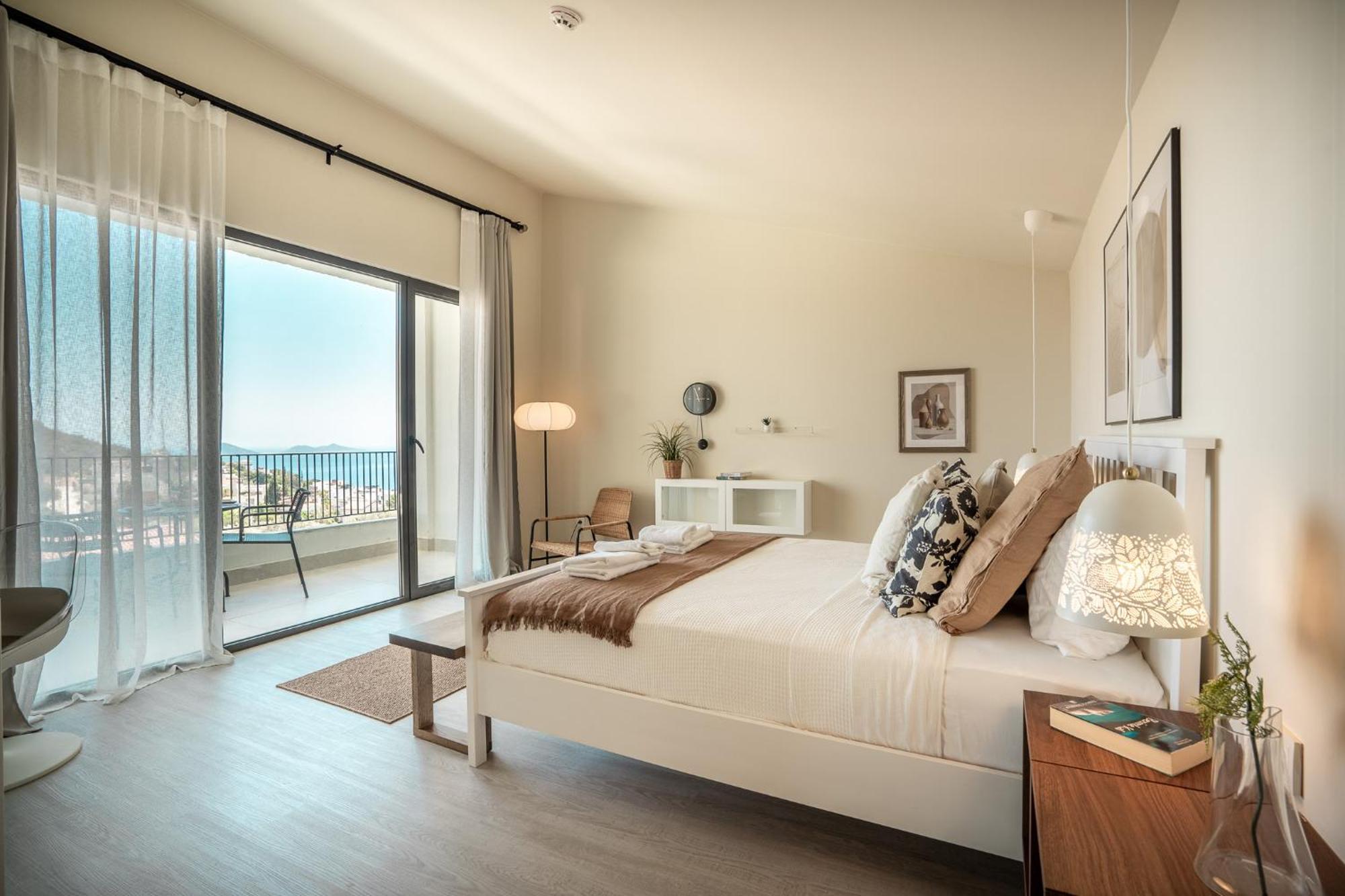 Payava Hotel By True Blue Kalkan Eksteriør bilde