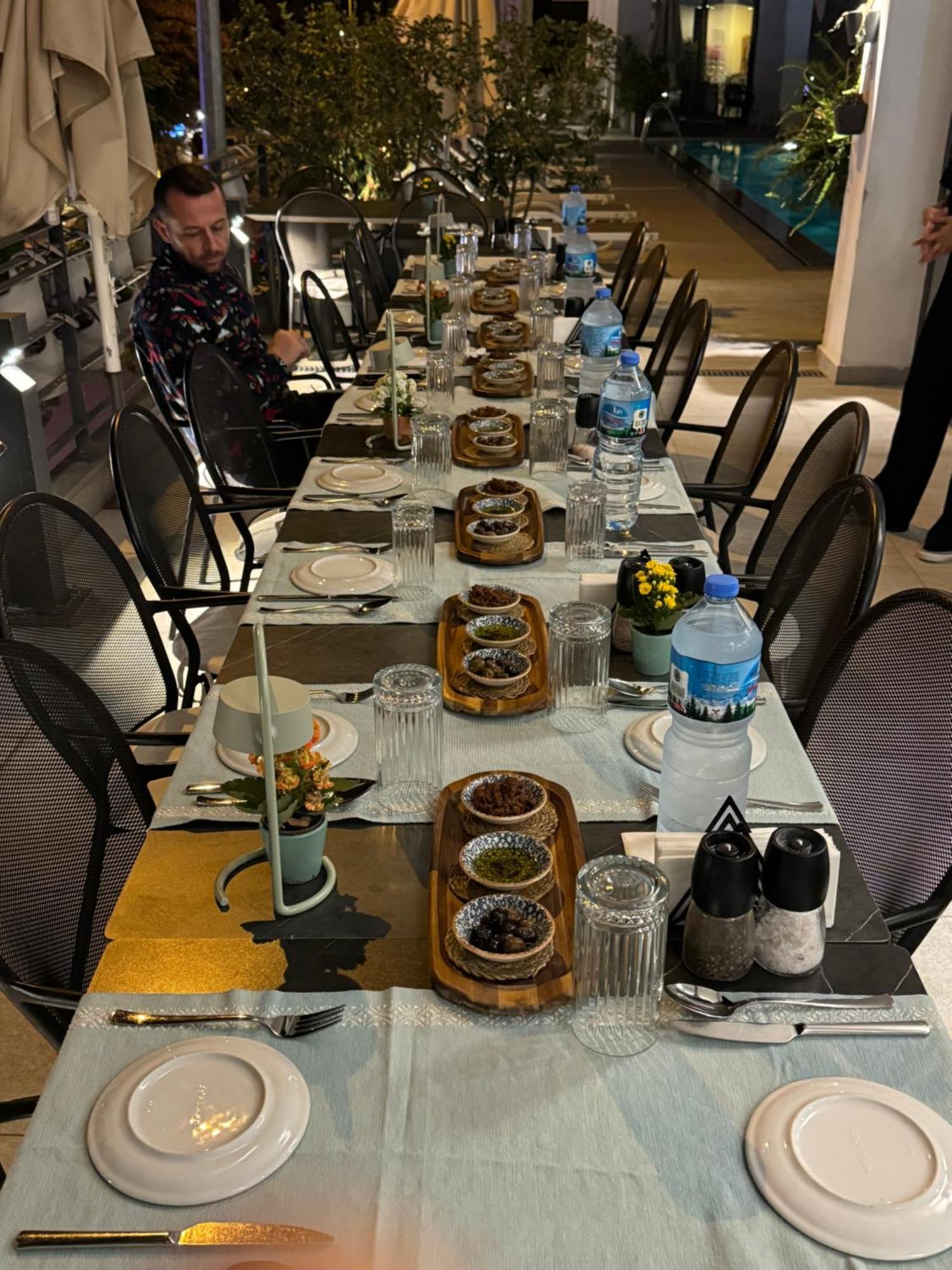 Payava Hotel By True Blue Kalkan Eksteriør bilde