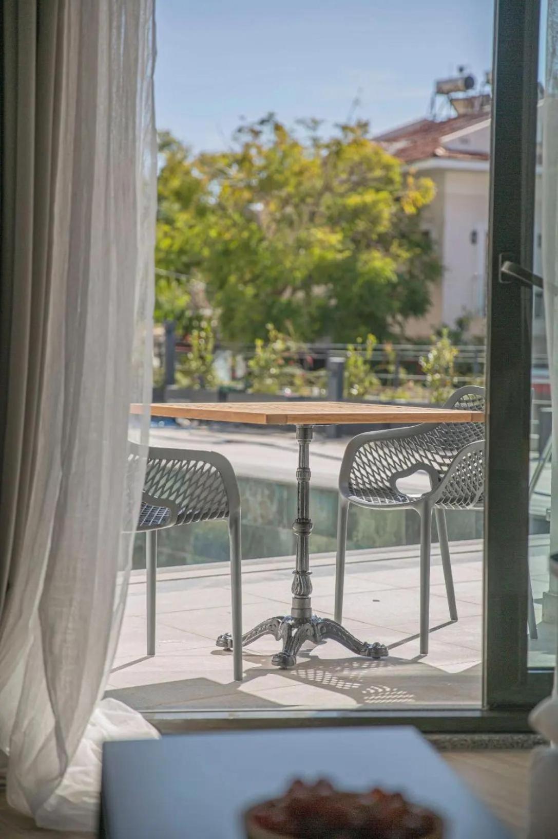 Payava Hotel By True Blue Kalkan Eksteriør bilde
