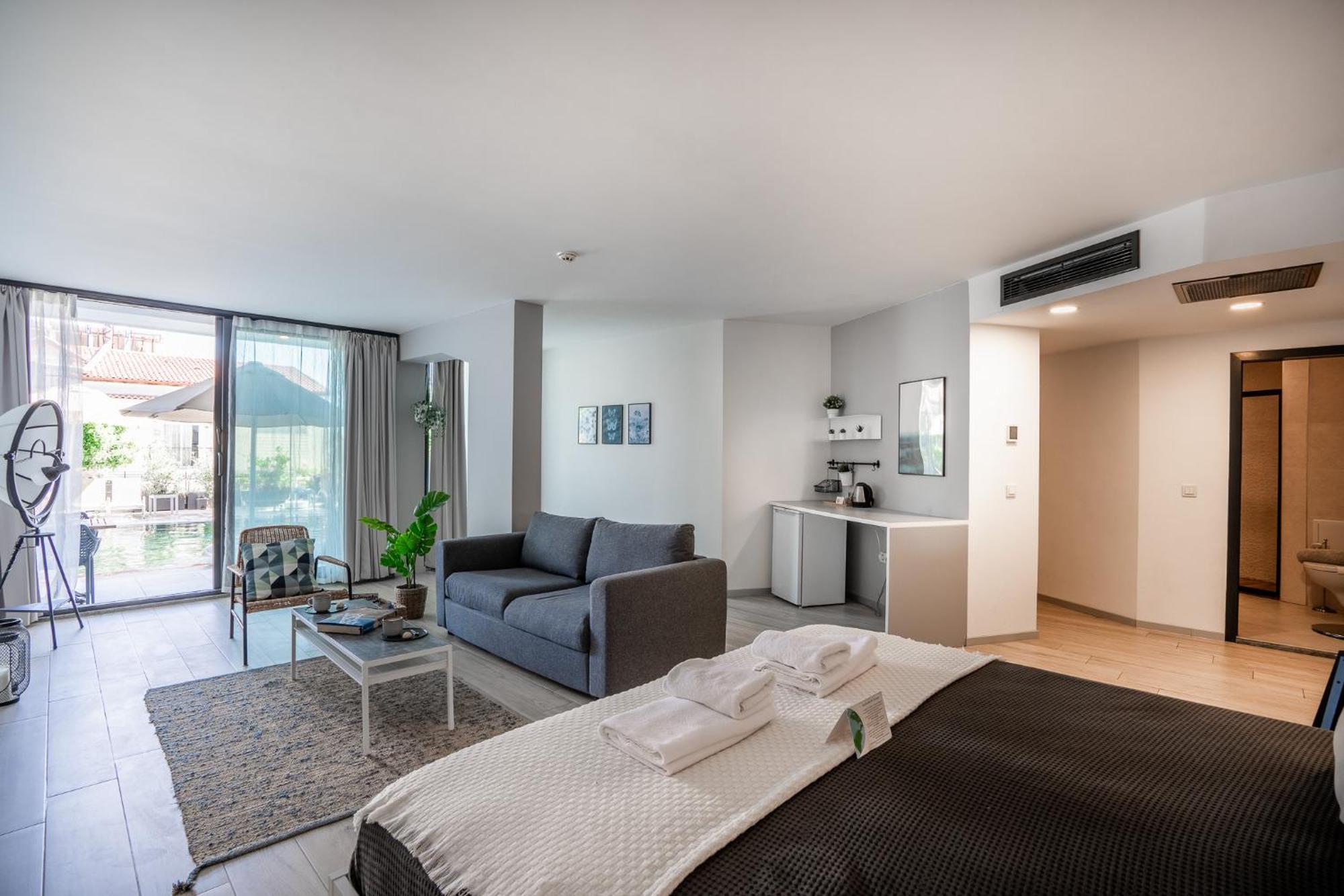 Payava Hotel By True Blue Kalkan Eksteriør bilde