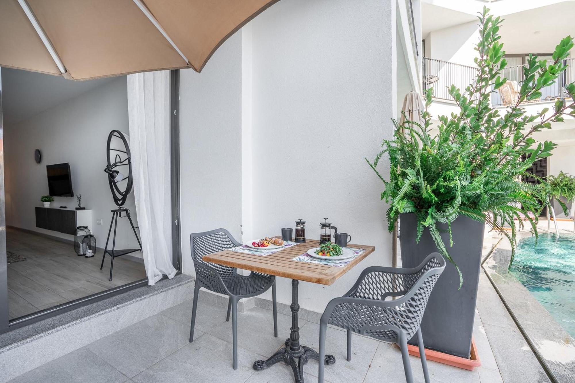 Payava Hotel By True Blue Kalkan Eksteriør bilde